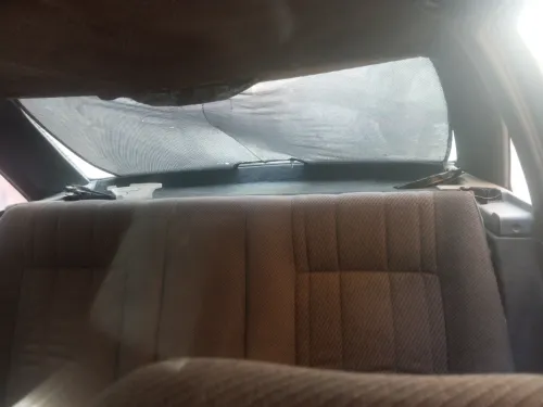 Volkswagen Passat 1990 Passat