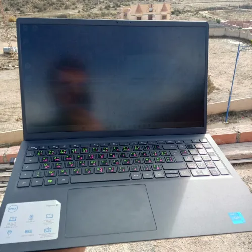 Dell inspiron 15
