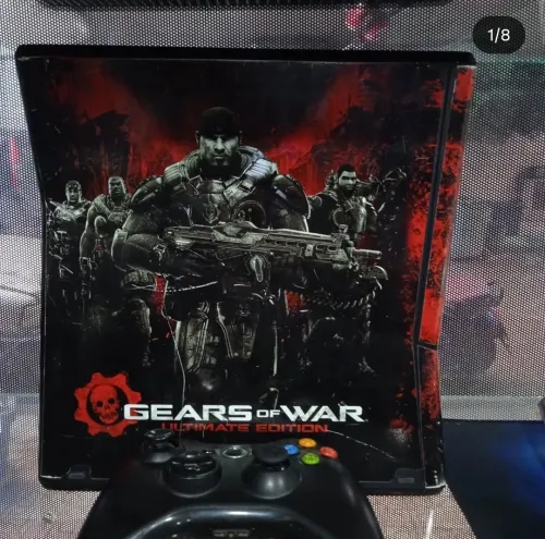 Xbox 360