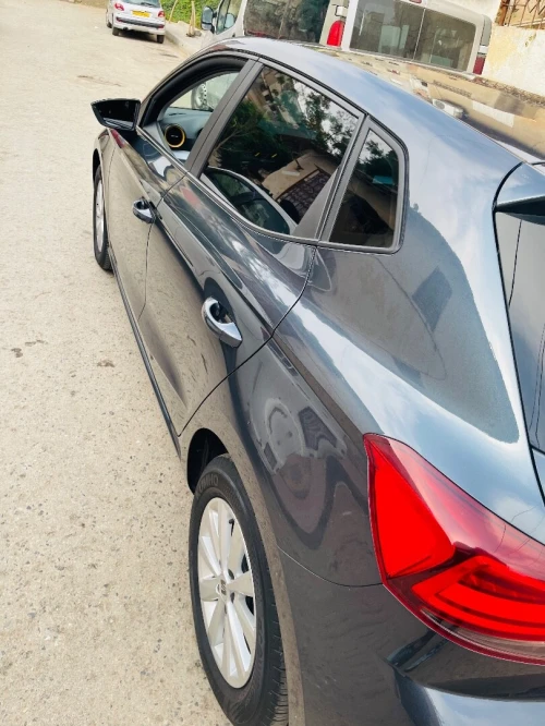 Seat Ibiza 2023 Style plus