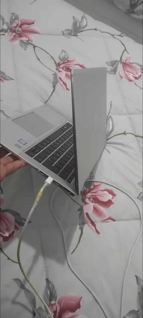 Hp elite book