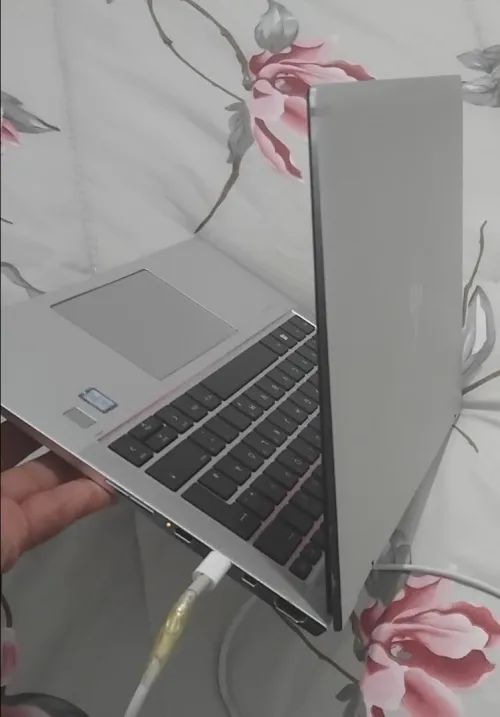 Laptop asus vivobook, laptop hp elitebook