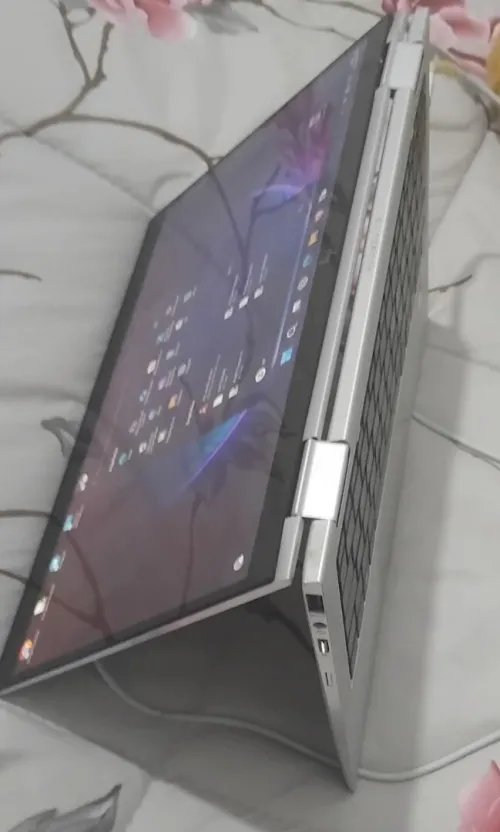 Laptop asus vivobook, laptop hp elitebook