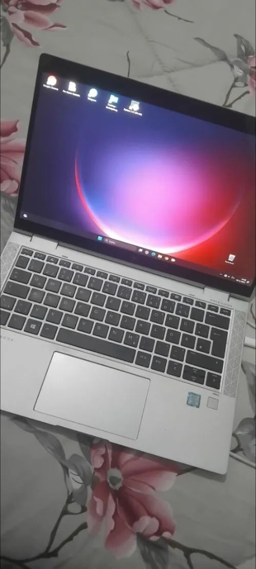Hp elite book