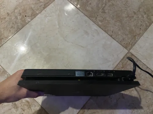 Ps4 slim maflachi 