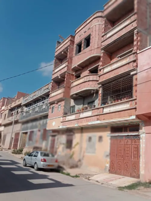 Vente Villa Aïn Témouchent Oulhaca el gheraba