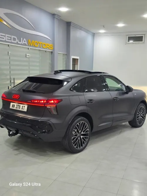 Audi Q3 2026 