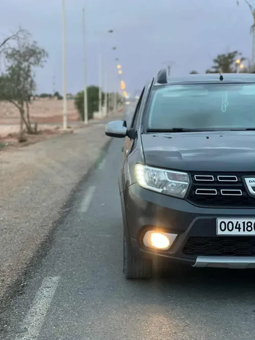 Dacia Sandero 2018 Stepway
