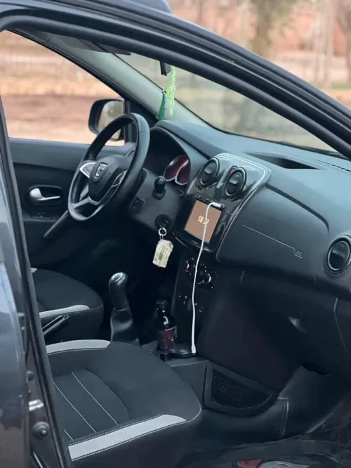 Dacia Sandero 2018 Stepway