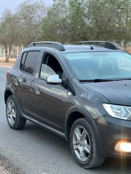 Dacia Sandero 2018 Stepway