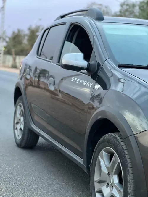 Dacia Sandero 2018 Stepway