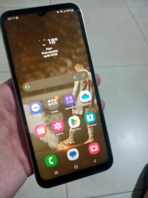 Samsung Galaxie a14