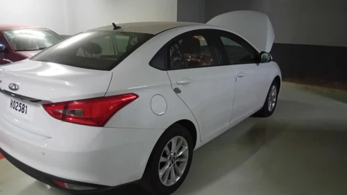 Chery Arrizo 5 2026 Comfort