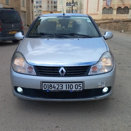 Renault Symbol 2010 Collection