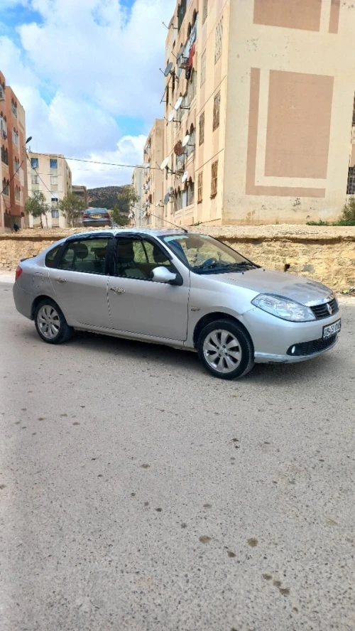 Renault Symbol 2010 Collection