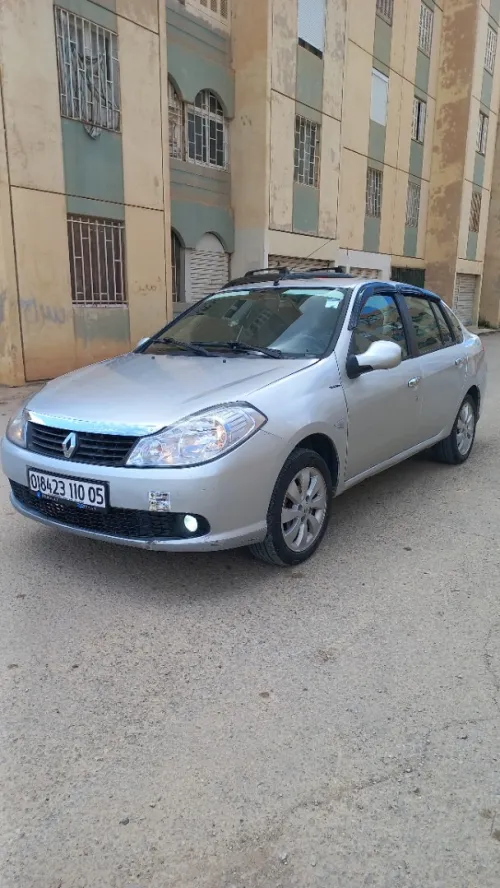 Renault Symbol 2010 Collection