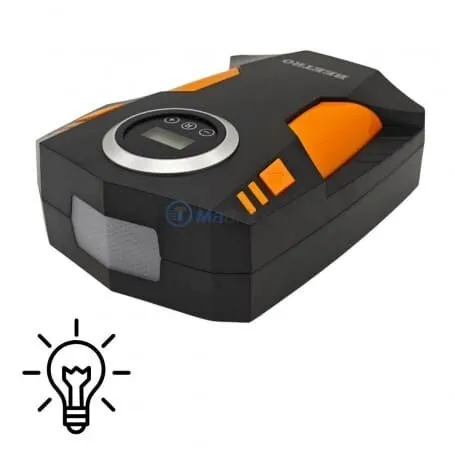 Compresseur voiture 12v beetro