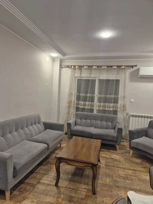 Vente Appartement F4 Alger Bab ezzouar