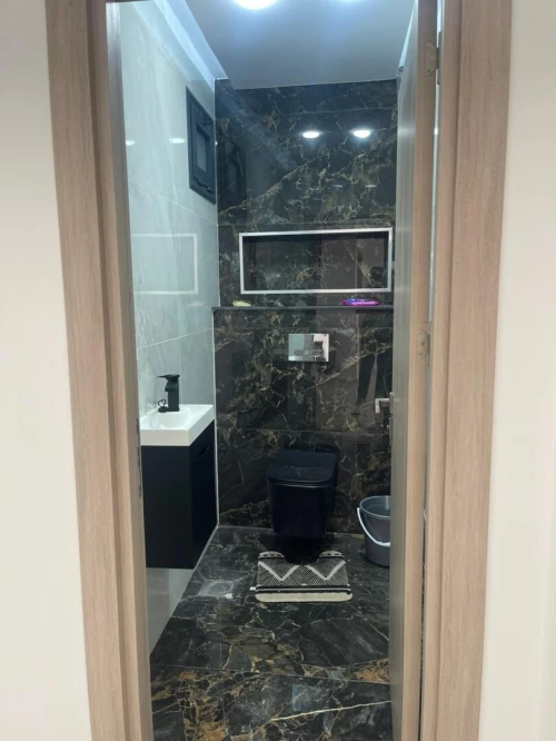 Vente Appartement F4 Jijel Jijel