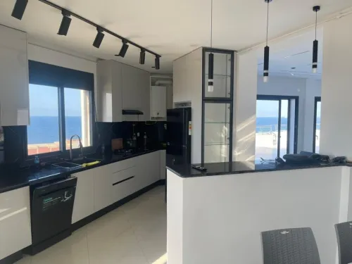 Vente Appartement F4 Jijel Jijel