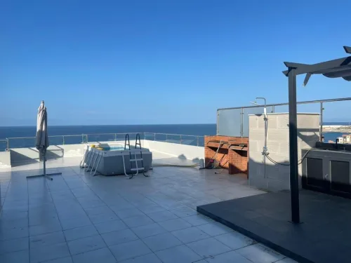 Vente Appartement F4 Jijel Jijel