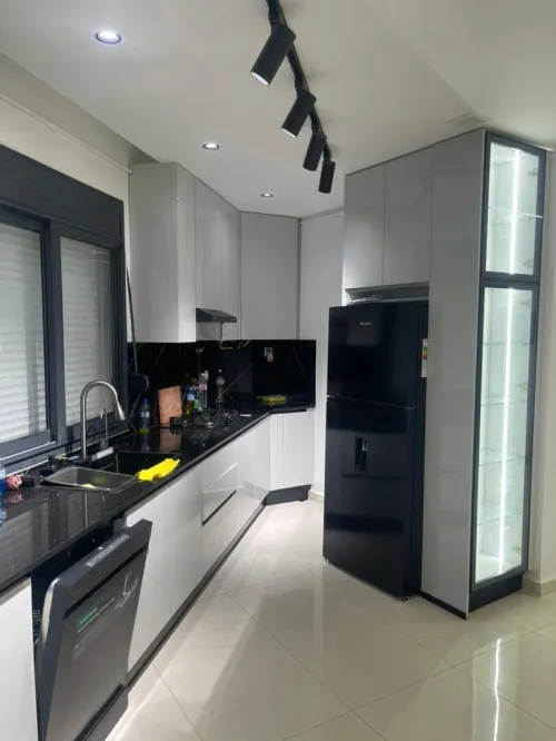 Vente Appartement F4 Jijel Jijel