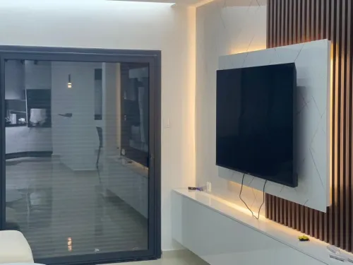Vente Appartement F4 Jijel Jijel