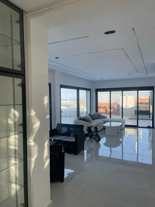 Vente Appartement F4 Jijel Jijel