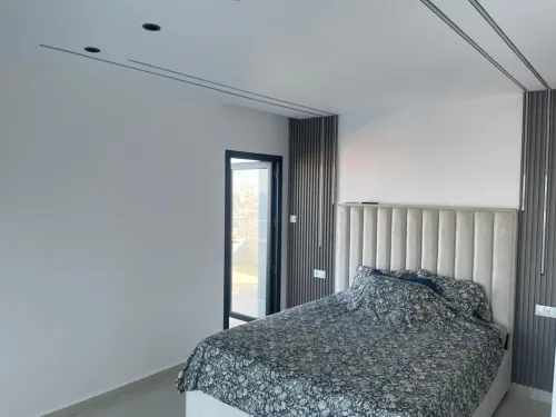 Vente Appartement F4 Jijel Jijel