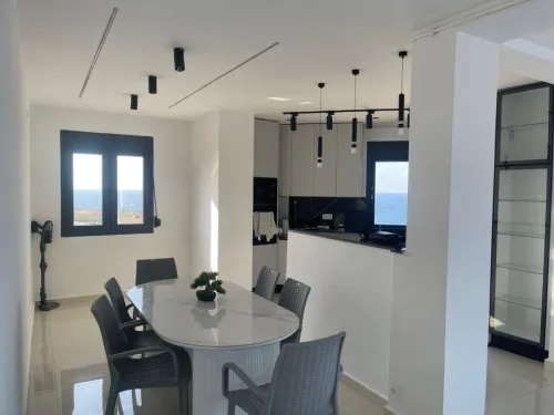 Vente Appartement F4 Jijel Jijel