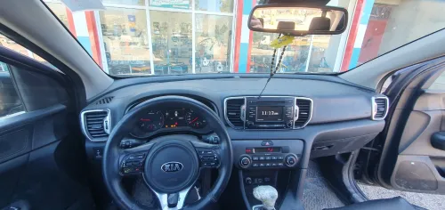 Kia Sportage 2016 Sportage