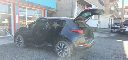 Kia Sportage 2016 Sportage