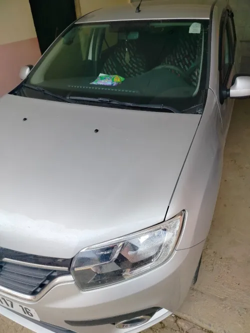 Renault Symbol 2017 Made In Bladi