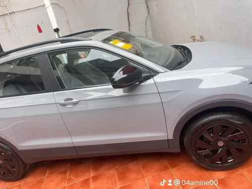 Volkswagen Tahru 2026 Ruixiang