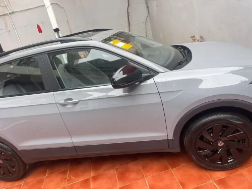 Volkswagen Tahru 2026 Ruixiang