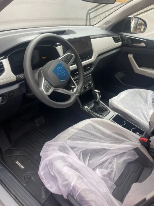 Volkswagen Tahru 2026 Ruixiang