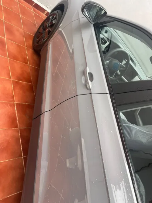 Volkswagen Tahru 2026 Ruixiang
