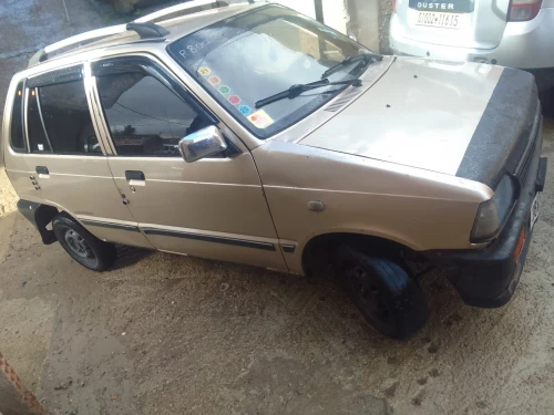 Zotye Marouti 2012 