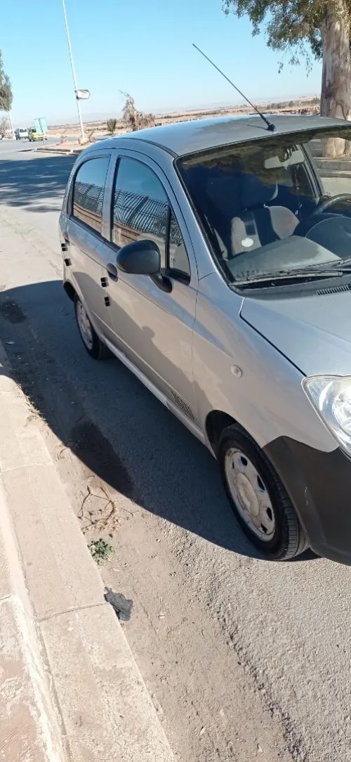 Chevrolet Spark 2011 Lite Ls