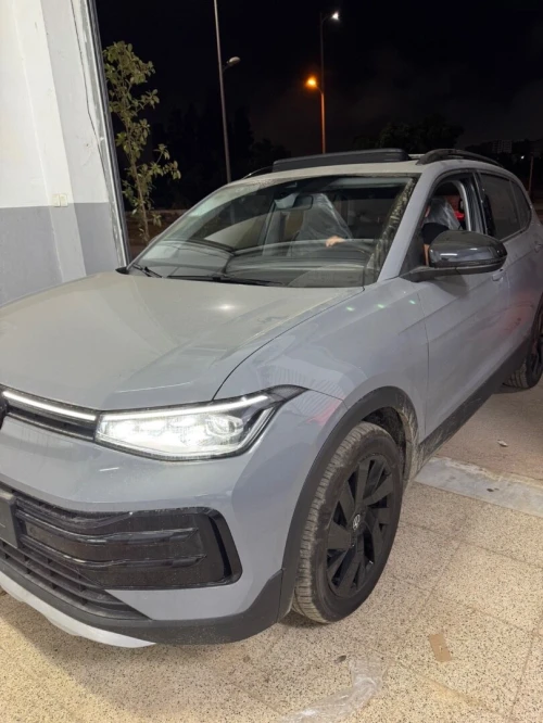Volkswagen Tahru 2025 XR