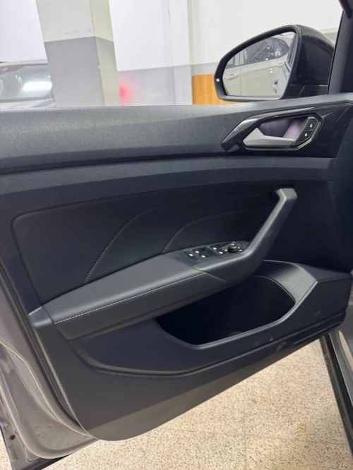Volkswagen Tahru 2025 XR