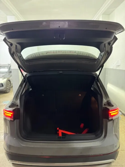 Volkswagen Tahru 2025 XR