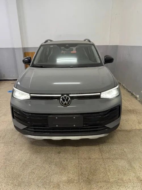 Volkswagen Tahru 2025 XR