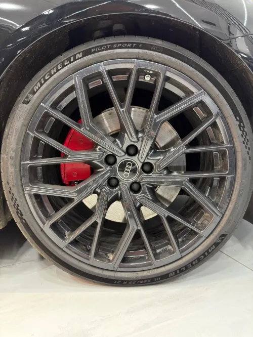 Audi A6 2026 S Line