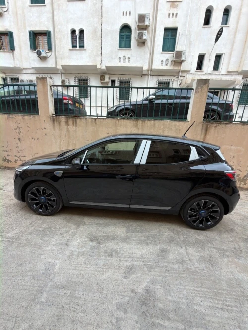 Renault Clio 5  2026 Esprit Alpine