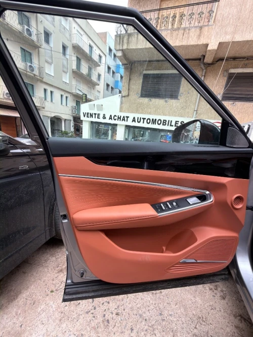 Geely Cityray 2026 