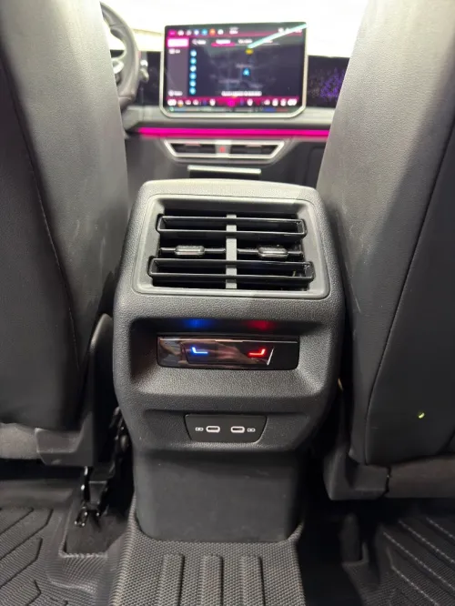 Volkswagen Tiguan 2024 R-Line