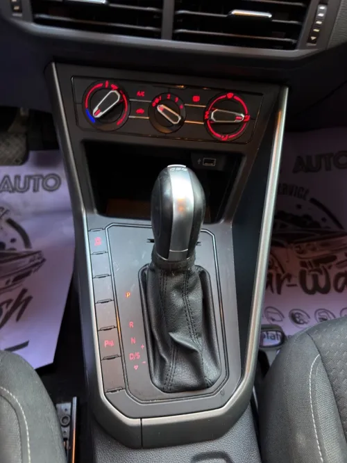 Volkswagen Polo 2019 