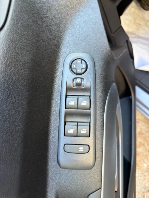 Citroen Berlingo 2026 XTR