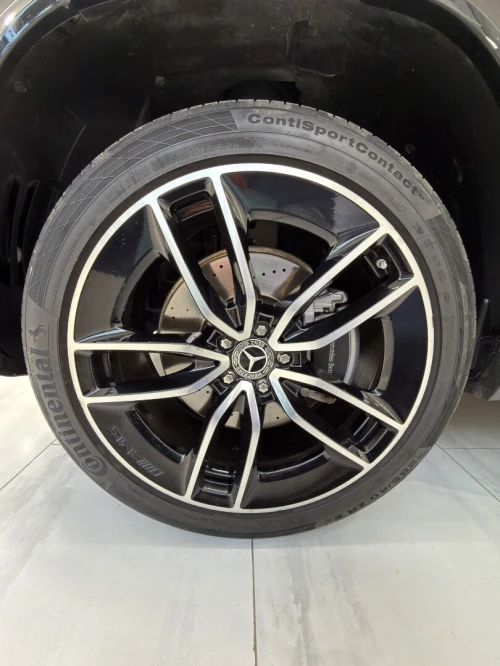 Mercedes GLE 2023 AMG
